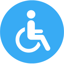 diagnostic accès handicapé